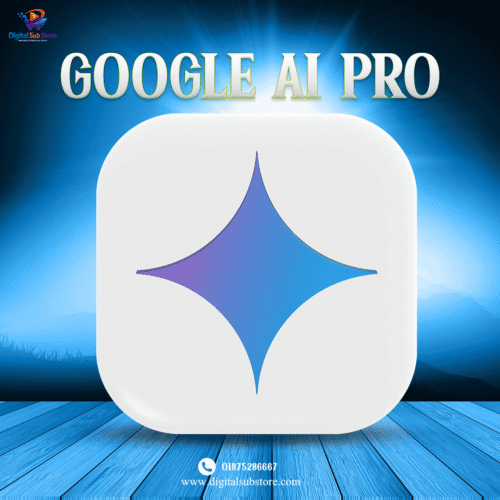 Google AI Pro - Google Storage