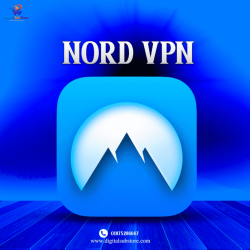 Nord vpn sub store Nord VPN