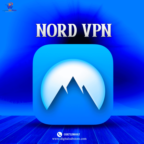 Nord vpn sub store Nord VPN