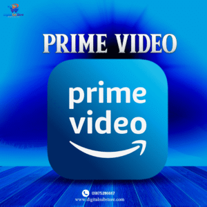 Amazon Prime Video