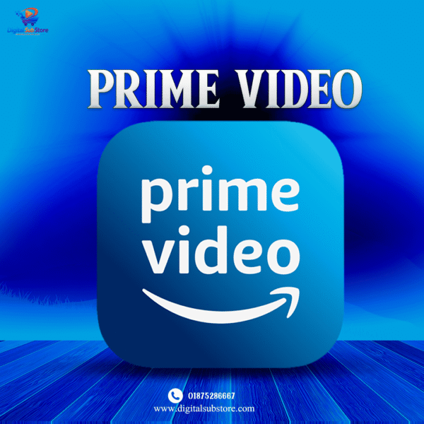 Amazon Prime Video