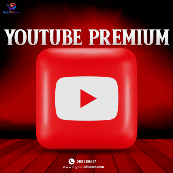 YouTube Premium