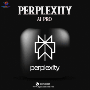 Perplexity Ai Premium BD bKash Nagad Payment