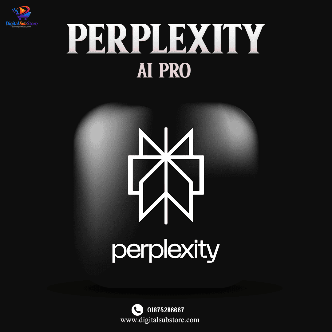 Perplexity Ai Premium BD bKash Nagad Payment