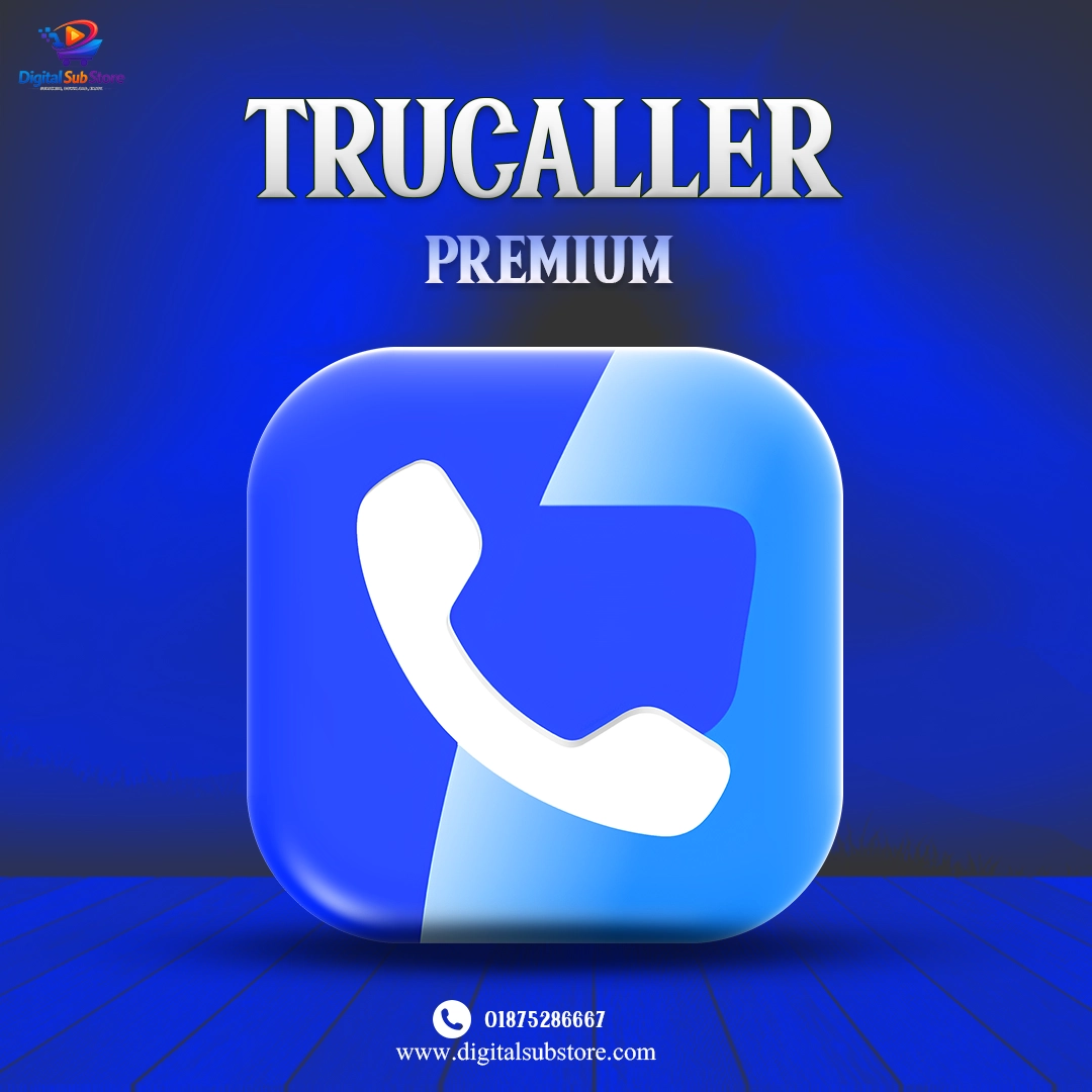 Truecaller Premium Price BD – Truecaller Premium Bangladesh